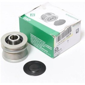 Resim Opel Corsa C Alternatör Kasnağı İna Marka 93178273 