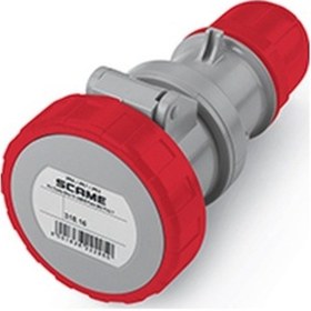 Resim Scame IP67 Uzatma Prizi 5 x 16 A (3P+N+E) Trifaze 