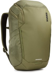 Resim Chasm Notebook Sırt Çantası 26l, Olivine Thule