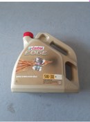 Resim Bmw Motor Yağı 5W-30 Edge 4 Litre Castrol Tüm Modeller -H009 