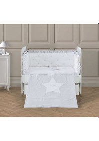 Resim Pierre Cardin Pearl Bebek Uyku Seti 75x135cm 