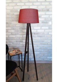 Resim Lambada 3 Ayaklı Lambader,Abajur,Aydınlatma(218190687) 