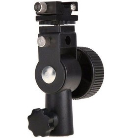 Resim Godox D-Holder Flaş Tutucu 