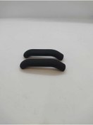 Resim Nota Fren Kolu Koruma Scooter & Bisiklet Uyumlu Siyah 