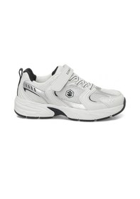 Resim Lumberjack Pol Jr Beyaz-lacivert Erkek Çocuk Spor Ayakkabı Beyaz 