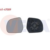 Resim Ayna Camı Sol Mekanık Dacıa Duster 2010- / Dokker 2012- / Lodgy 