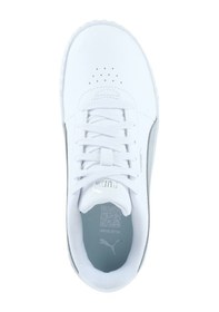 Resim Puma Carına 3.0 Aqua Metallıcs Kadın Ayakkabı 400722 01 Beyaz 