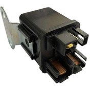 Resim Vertex 24v Kızdırma Öncesi Röle 4 Uçlu Isuzu 