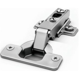 Resim Star Menteşe Düz 48 Mm 30'lu Paket 