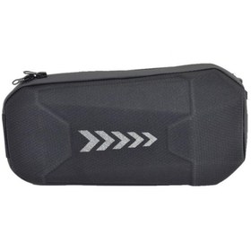 Resim Cantayurdu Su Geçirmez Scooter ve Bisiklet Gidon Çantası 