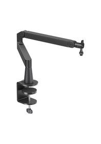 Resim Boya Mıc Arm Lp Low Profile Boom Arm Mikrofon Standı 
