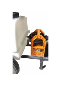 Resim Gardenpro GP-60A Akülü İlaçlama Makinesi 60 L 