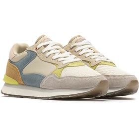 Resim HOFF Çok Renkli Kadın süet Sneaker 12402004 