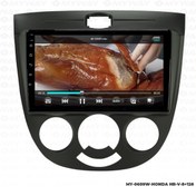 Resim Araç Multimedya Chevrolet Lacetti Android 12 Carplay 4gb Ram + 64gb Hdd Navigasyon Ekran Myw 