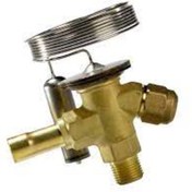Resim Genel Markalar Ts2 068z3414 R-404a Iç Denge Kaynaklı Expansıon Valf 