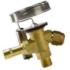 Resim Genel Markalar Ts2 068z3414 R-404a Iç Denge Kaynaklı Expansıon Valf 