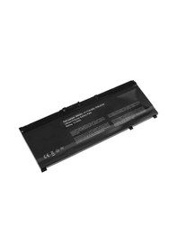 Resim HP Omen Uyumlu 15-Ce511Tx Uyumlu Notebook Batarya Pil 