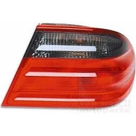 Resim Mercedes W210 2000 2002 Stop Lambası Sağ Avangarde Dıs Oem No:a2108208264 