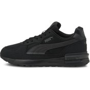 Resim Puma 38073801 Graviton W Siyah Kadın Lifestyle Ayakkabı Puma