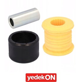 Resim Kabin Tamir Takımı Actros Mp4 Arka - A9603172512S.Y2 