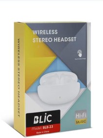 Resim ACL Blic Tws Blb-23 Bluetooth Kulaklık 