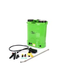 Resim Hb Akülü Şarjlı İlaçlama Dezenfekte Pompası Makinesi 16 Lt 