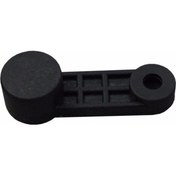 Resim Ford Fiesta Klima Yönlendirme Kolu (2008-2017) 1 Adet 323563594 