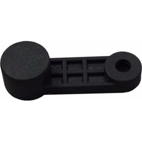 Resim Ford Fiesta Klima Yönlendirme Kolu (2008-2017) 1 Adet 323563594 