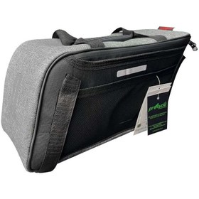 Resim PC-410 ARKA BAGAJ TERMAL ÇANTA 