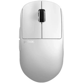 Resim Pulsar X2H Beyaz Kablosuz Size 2 Medium Simetrik Gaming Mouse (PX2H22) 