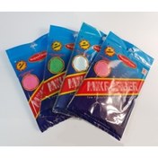 Resim MF SuperClean Mikrofiber Genel Temizlik Bezi 12 Adet 