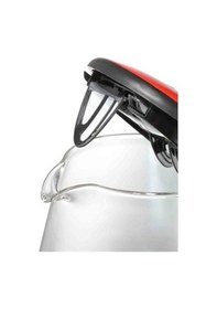Resim Vestel V-Brunch 2000 1.7 LT Glass Cam Su Isıtıcı Kettle 