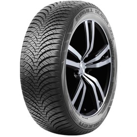 Resim Falken Euroall Season As210 205/60R16 96V XL M+S Dört Mevsim Lastiği 2025 
