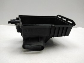 Resim PSA 95920467 | Chevrolet Yeni Aveo T300 1.4 Benzinli (A14XER) Hava Filtre Alt Kutu Plastiği Orijinal 