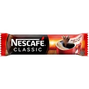 Resim Nescafe Klasik Kahve 2 G 