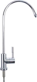 Resim Su Arıtma Musluğu Paslanmaz Gövde * 