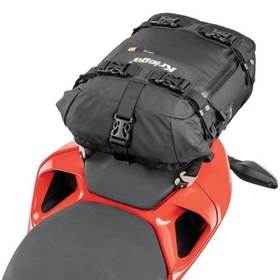 Resim KRIEGA US-10 DRYPACK MOTOSİKLET ÇANTASI 