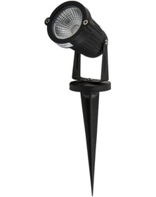 Resim Cata Rozanslı Ve Kazıklı Çim Armatür Ct 7300 Gün Işığı Diğer 