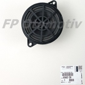 PSA Peugeot 106 Partner Citroen Saxo 10cm Hoparlör 6562.c8 Fiyatı
