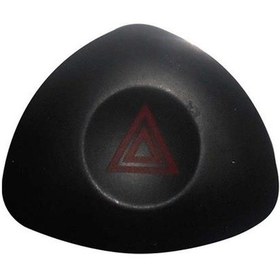 Resim Ekim Flaşör Anahtarı 700036 Clıo-ıı Hatchback Trafik Master Siyah KNO-EKİM-PRA700036 