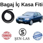 Resim Opel Astra G Hatcback 1998-2009 Şen-las Bagaj Fitili Şl6505 