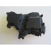 Resim Renault Megane- 3- Hb- 2010-2013-motor Üst Kapağı 1.5 Dcı K9k636 