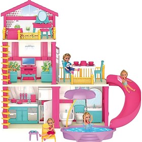 Resim Nessiworld Lola'nın Tatil Evi 