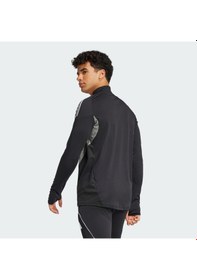 Resim Adidas Tiro 25 Erkek Eşofman Üstü-7778 Siyah 