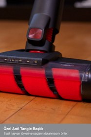 Resim Fakir Bolt X 8365 Dikey Şarjlı Kablosuz Süpürge 