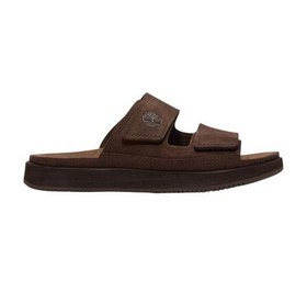 Resim Timberland Casco Cove Slıde Sandal Erkek Terlik Kahve 