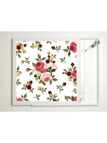 Resim Gök Panel 60X60 LED Panel Sıva Üstü Desenli Tekli 46511251SU 