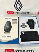 Resim Far Yağmur Sensörü Seti - Renault Clio 4 Mais 7711823799 