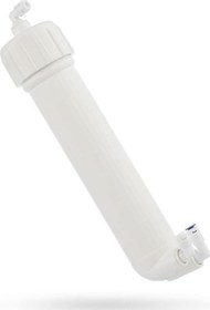 Resim Su Arıtma Cihazı İçin Membran Housing (Membran Kabı) 