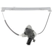 Resim Mga-32450 - Cam Mekanızması On Sag Motorlu Clıo Iı Symbol Thalıa 